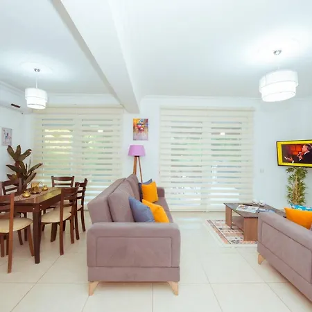 Tala 21 Villa *